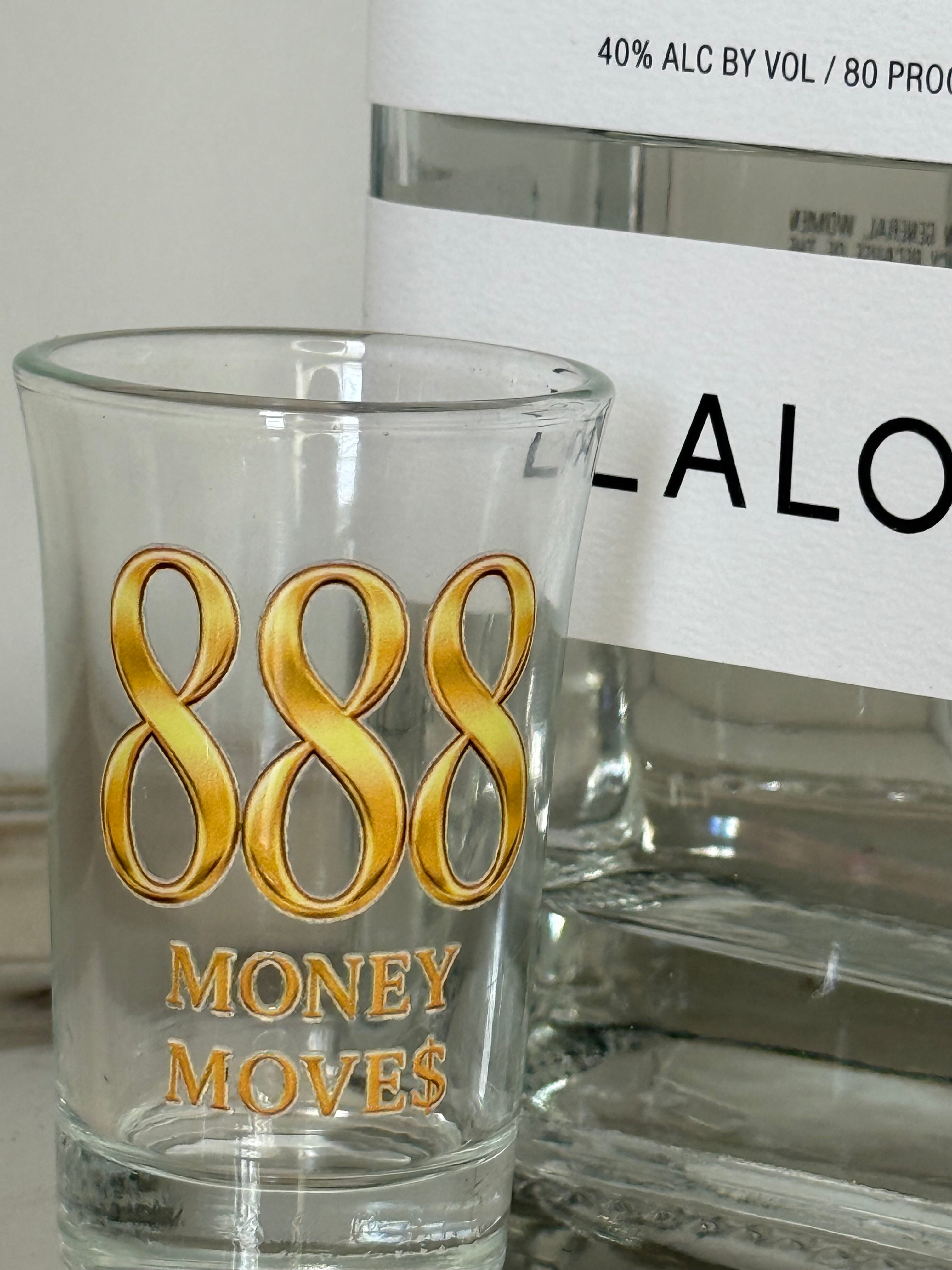 Money Move$