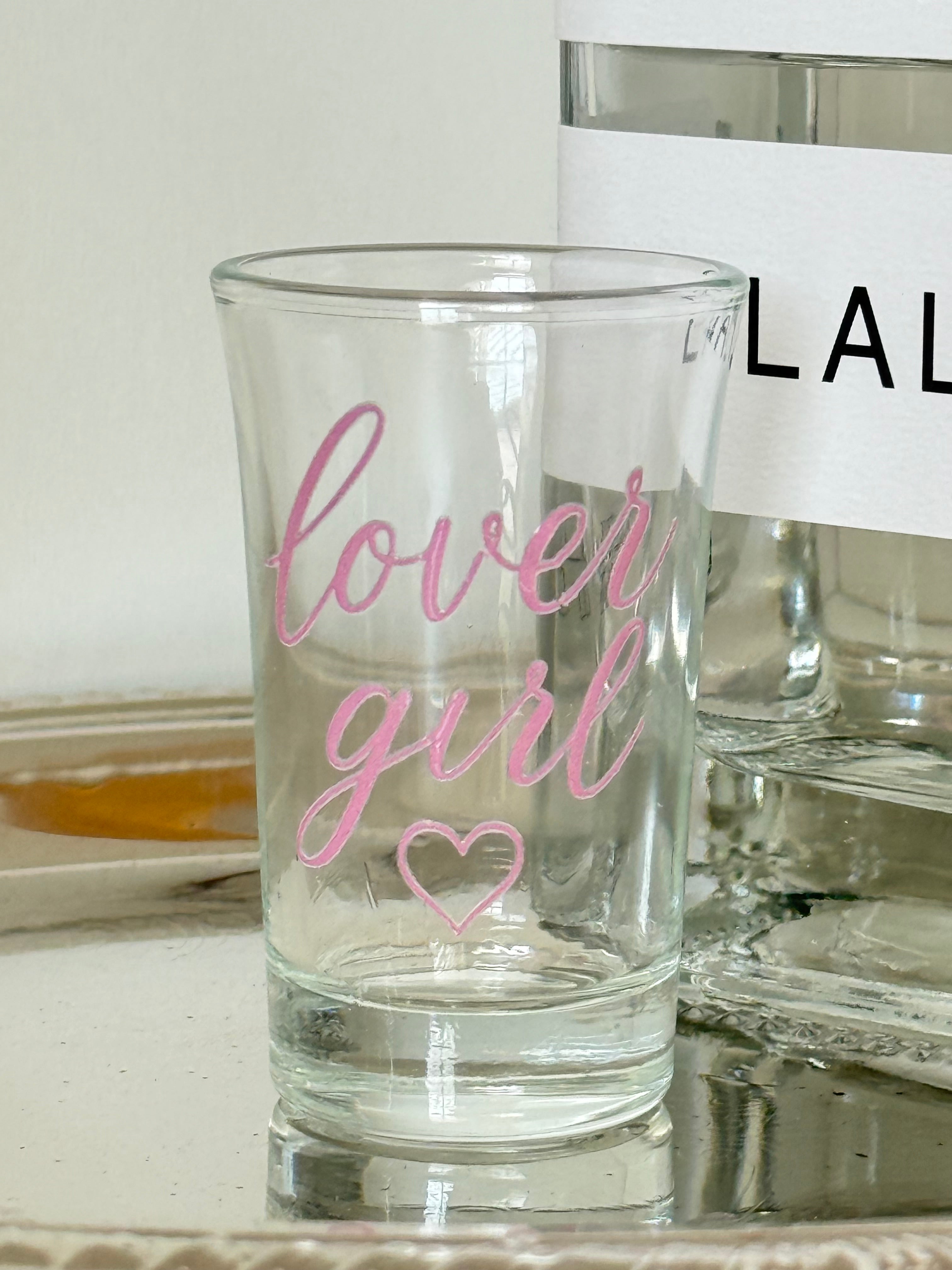 Lover girl