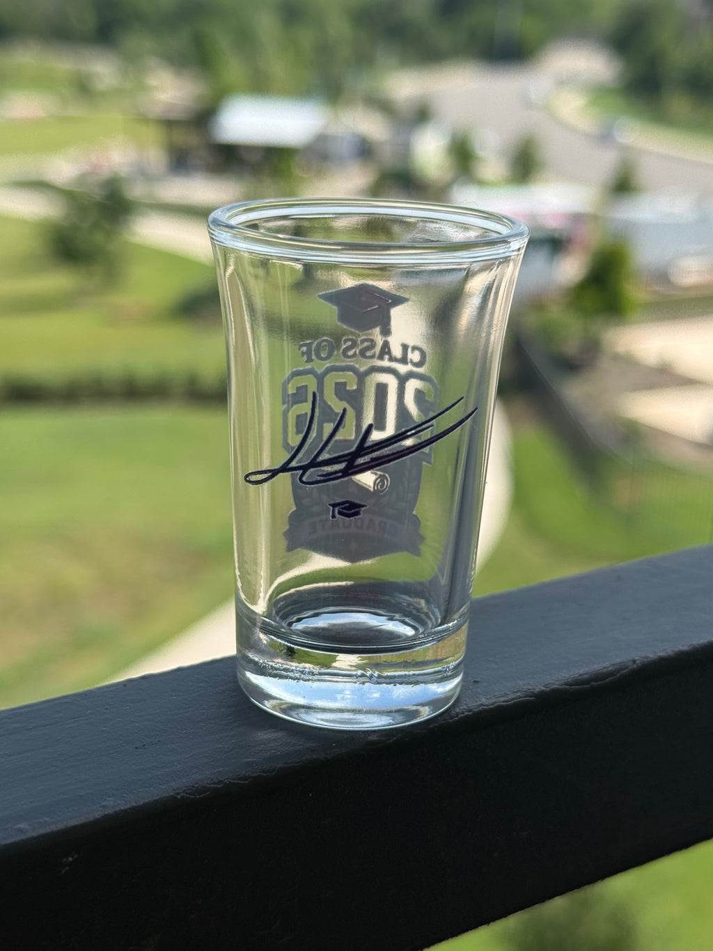 Custom Shot Glasses(36 Pack)