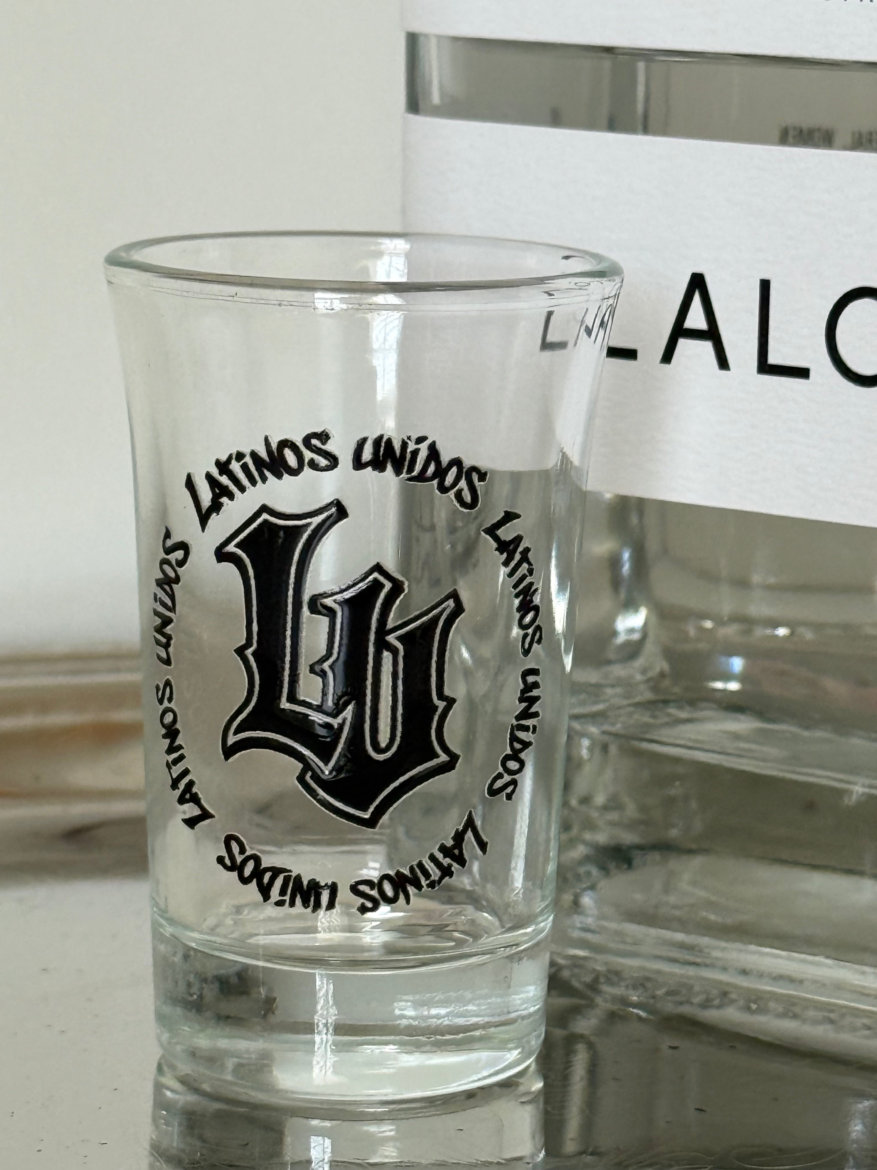 Latinos Unidos