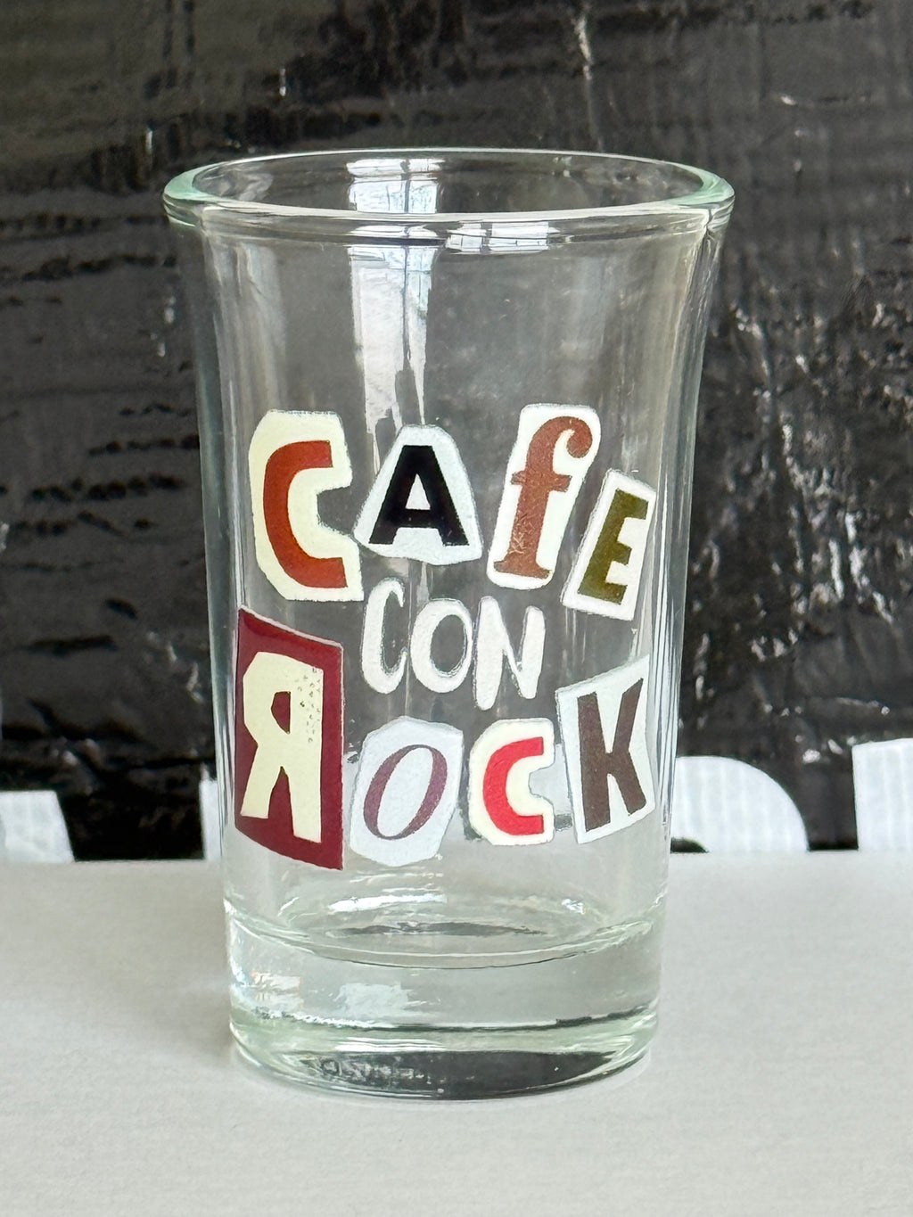 Custom Shot Glasses(24 Pack)