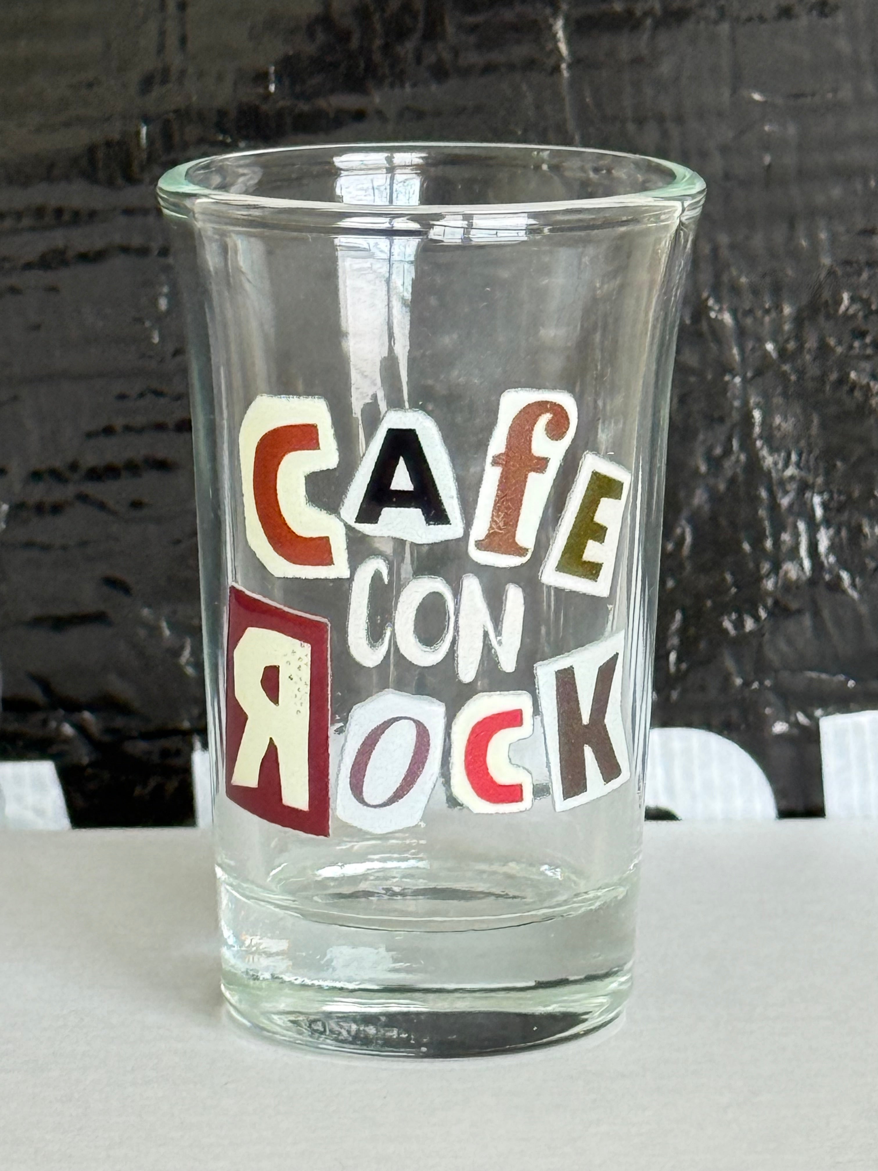 Custom Shot Glasses(36 Pack)