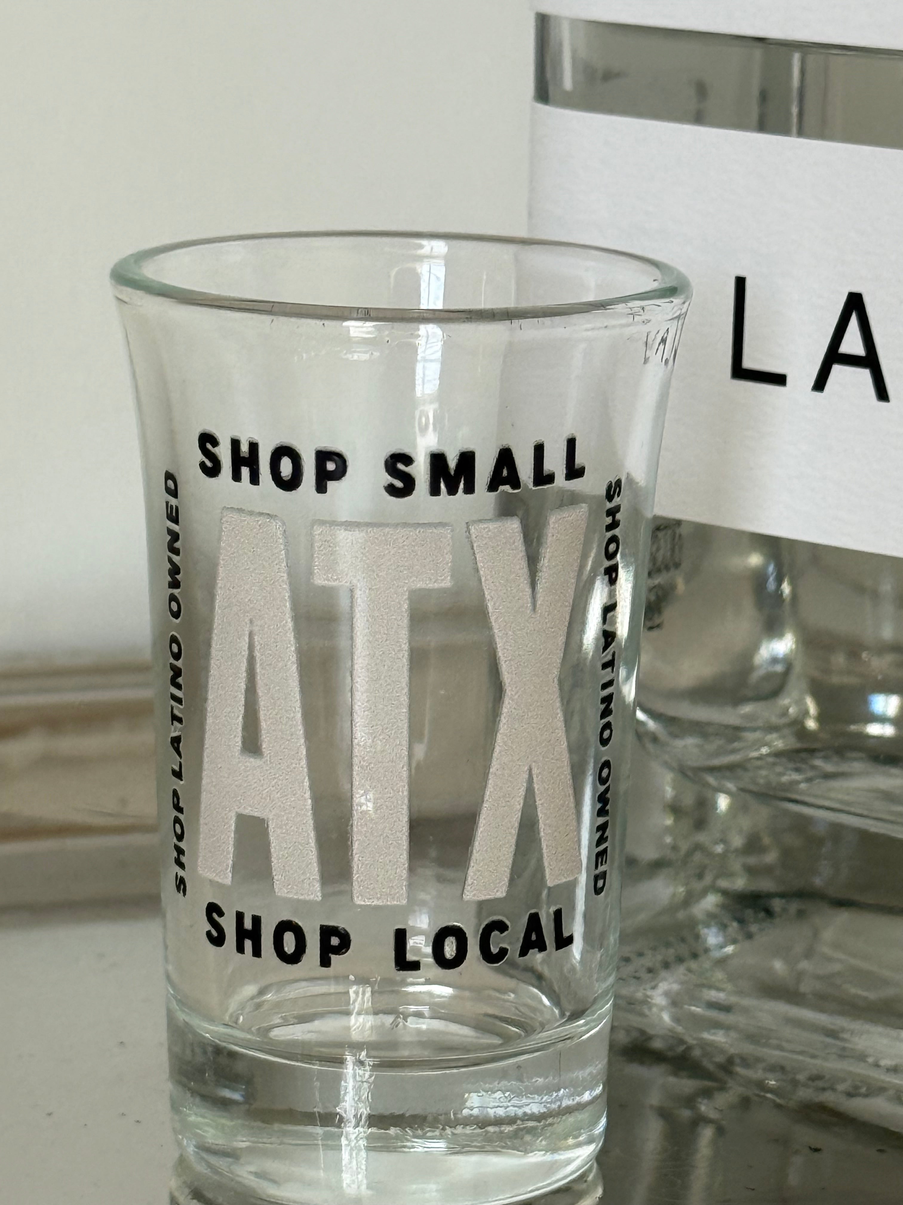 Shop Small, Shop Local, Shop Latino Owned