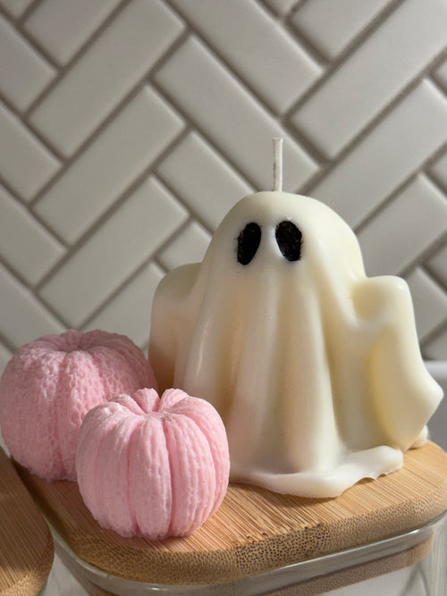 Ghost Candle