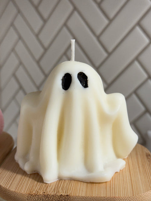 Ghost Candle